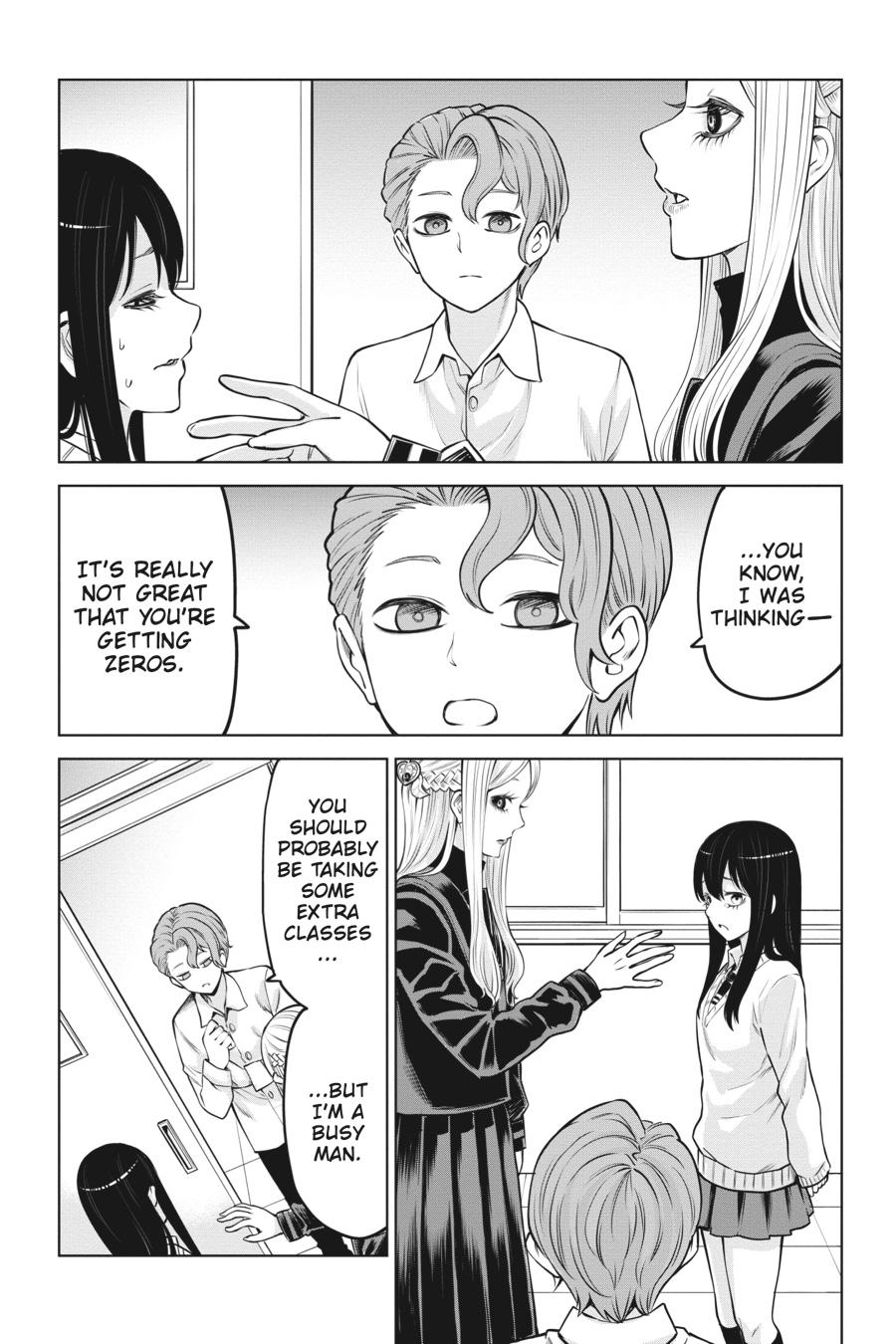 Mieruko-chan Chapter 48 30