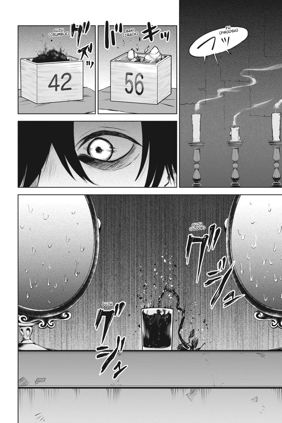 Mieruko-chan Chapter 52 6