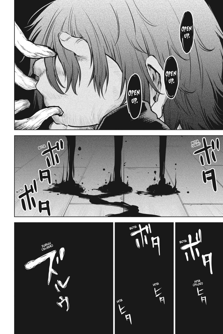 Mieruko-chan Chapter 52 10