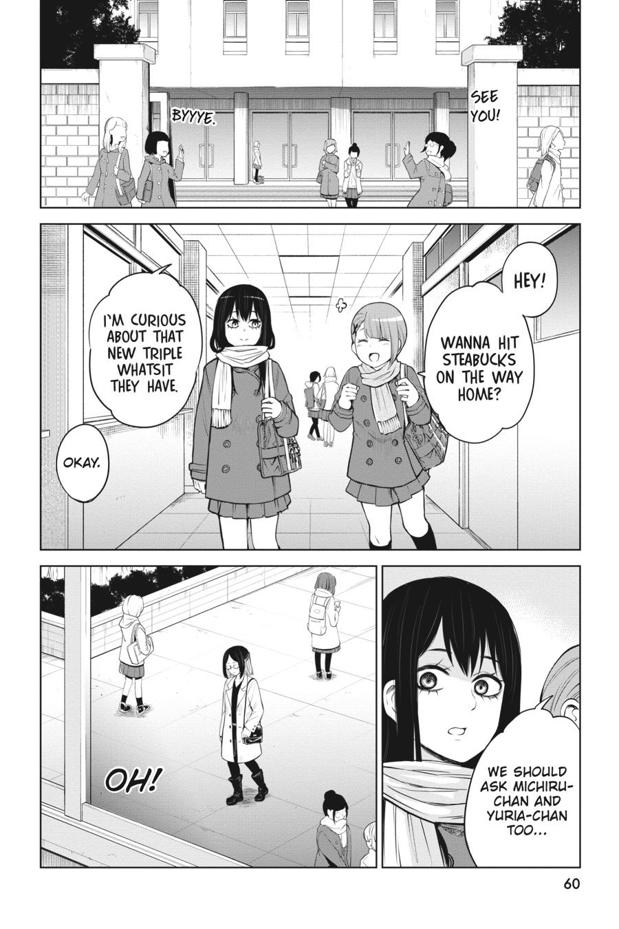 Mieruko-chan Chapter 52 24