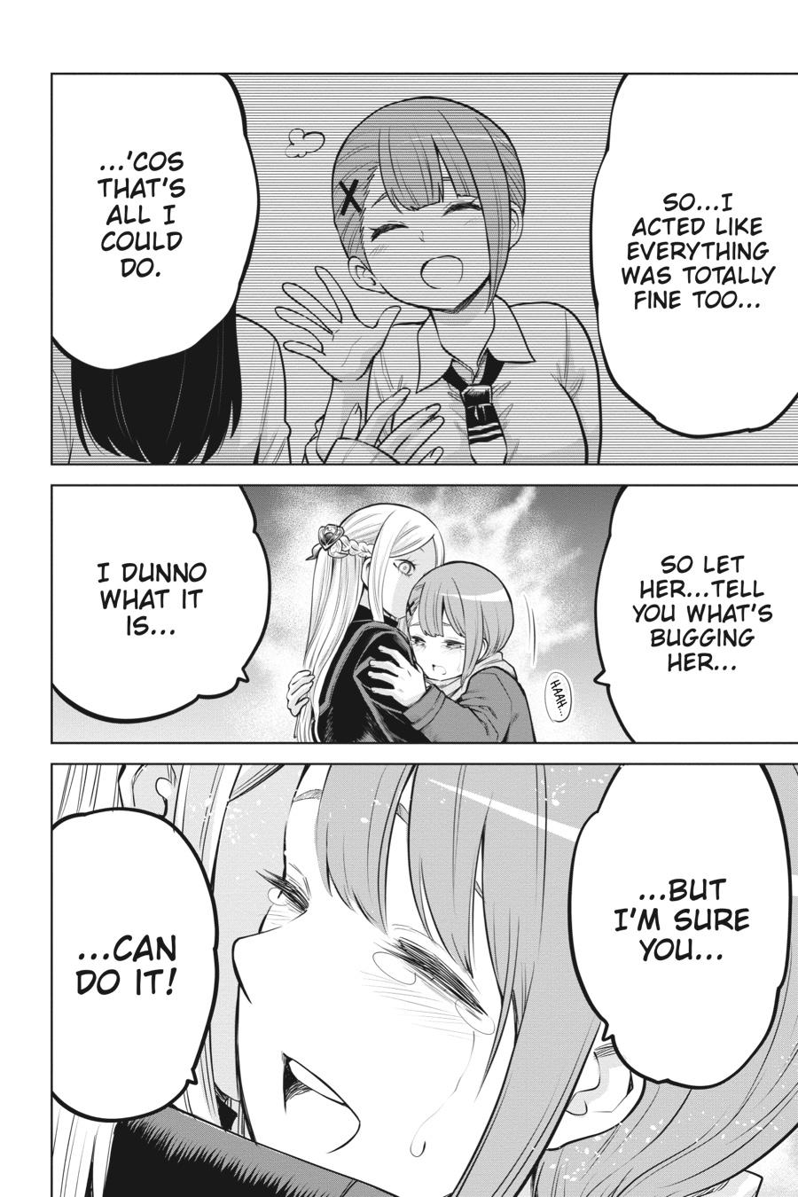 Mieruko-chan Chapter 53 32