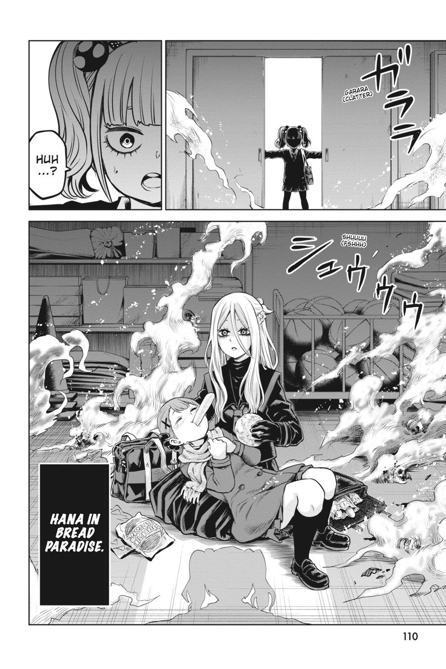 Mieruko-chan Chapter 53 37