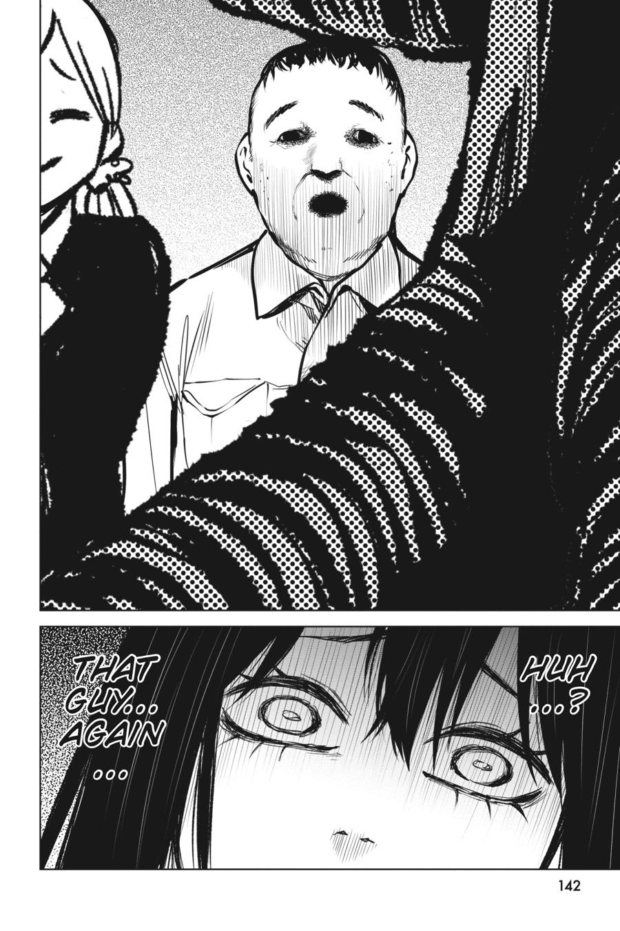 Mieruko-chan Chapter 54 32