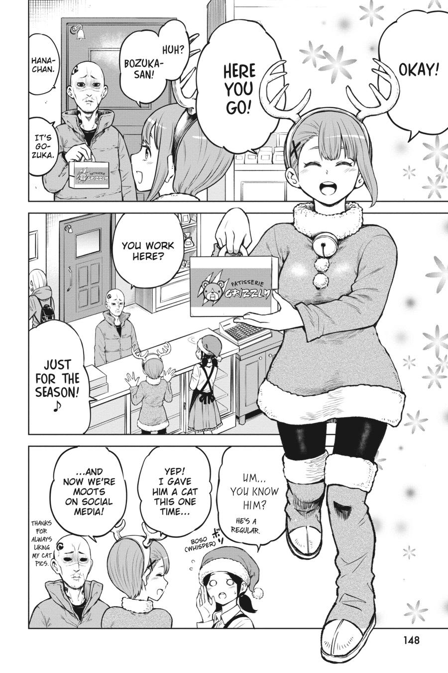 Mieruko-chan Chapter 55 2