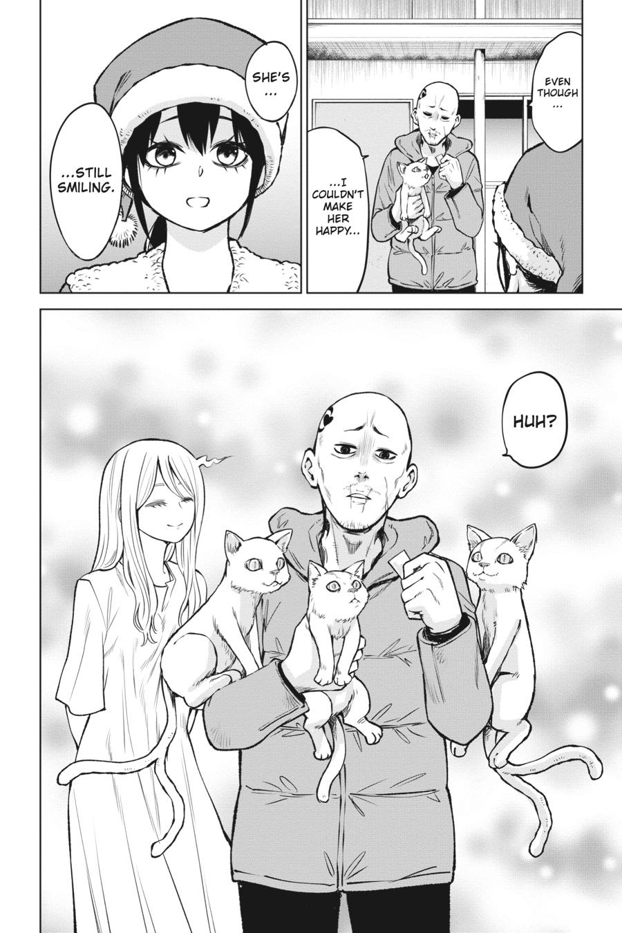 Mieruko-chan Chapter 55 14