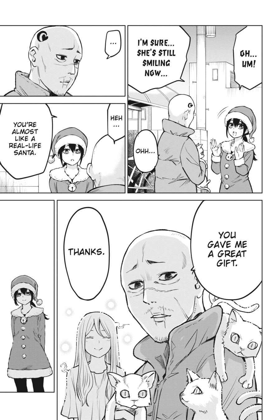 Mieruko-chan Chapter 55 15