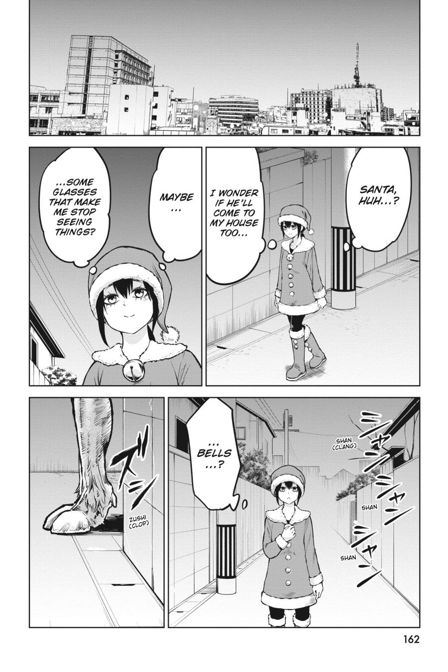 Mieruko-chan Chapter 55 16