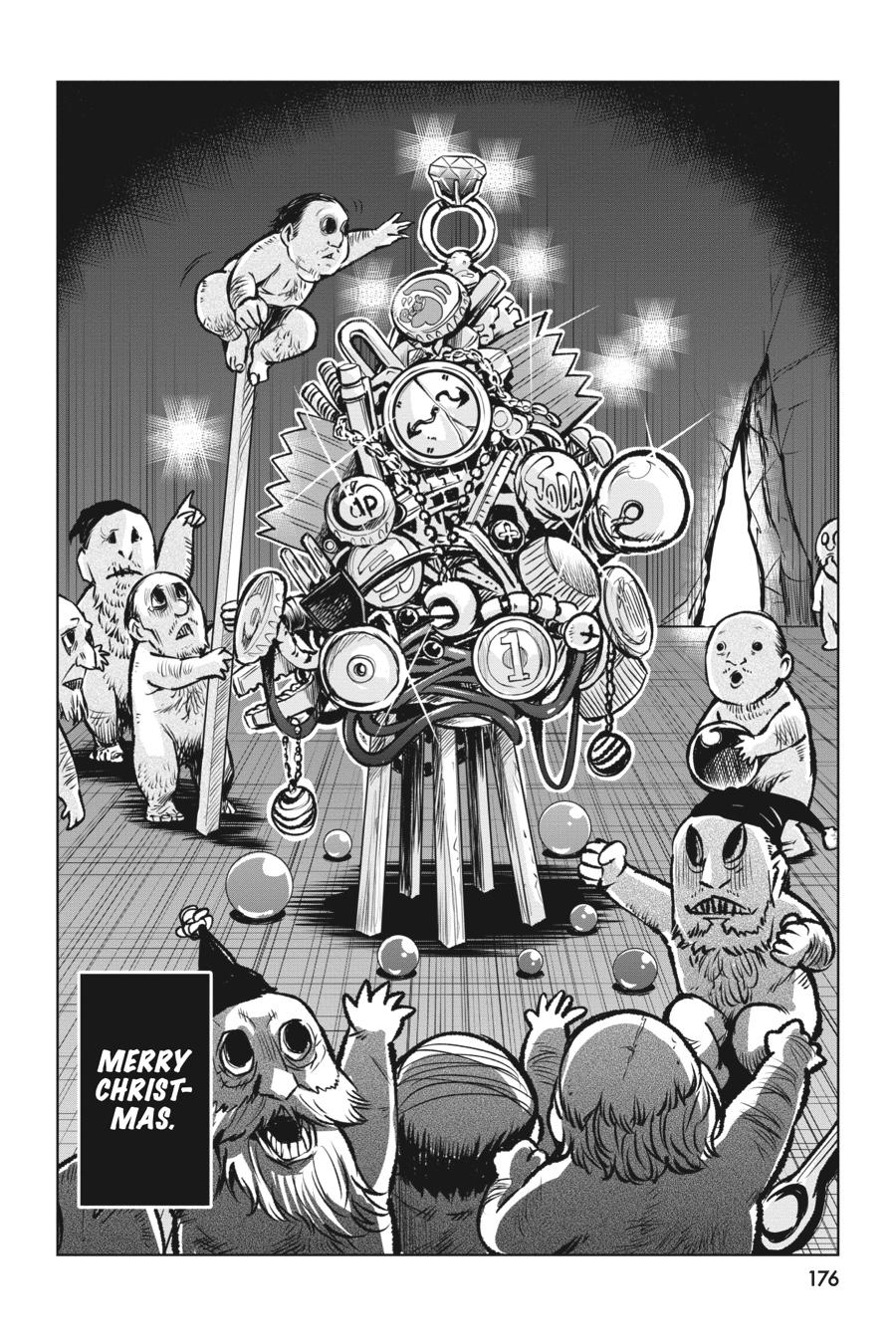 Mieruko-chan Chapter 55 30