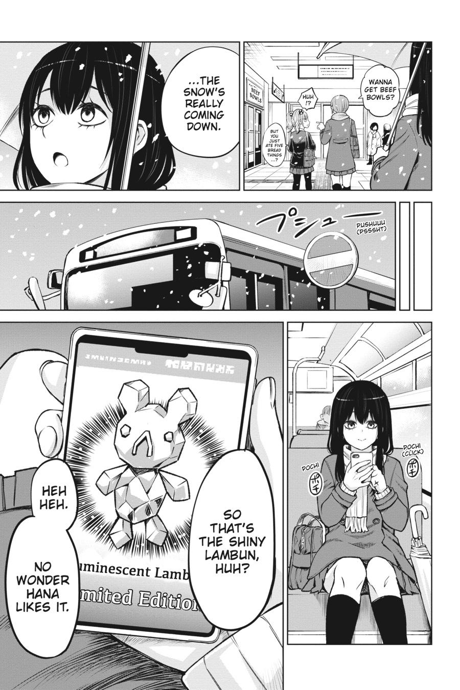 Mieruko-chan Chapter 56 14
