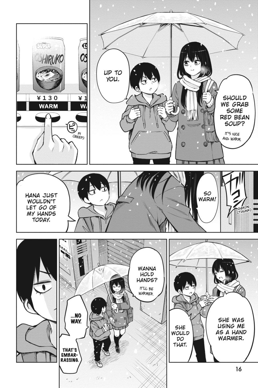 Mieruko-chan Chapter 56 17