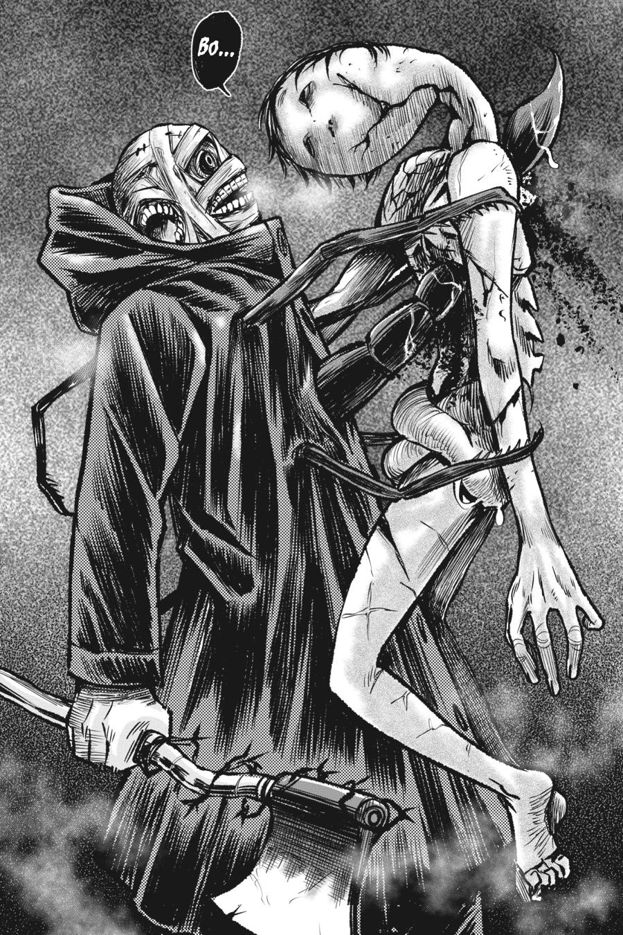 Mieruko-chan Chapter 58 26