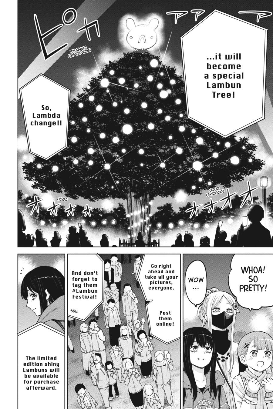Mieruko-chan Chapter 59 12