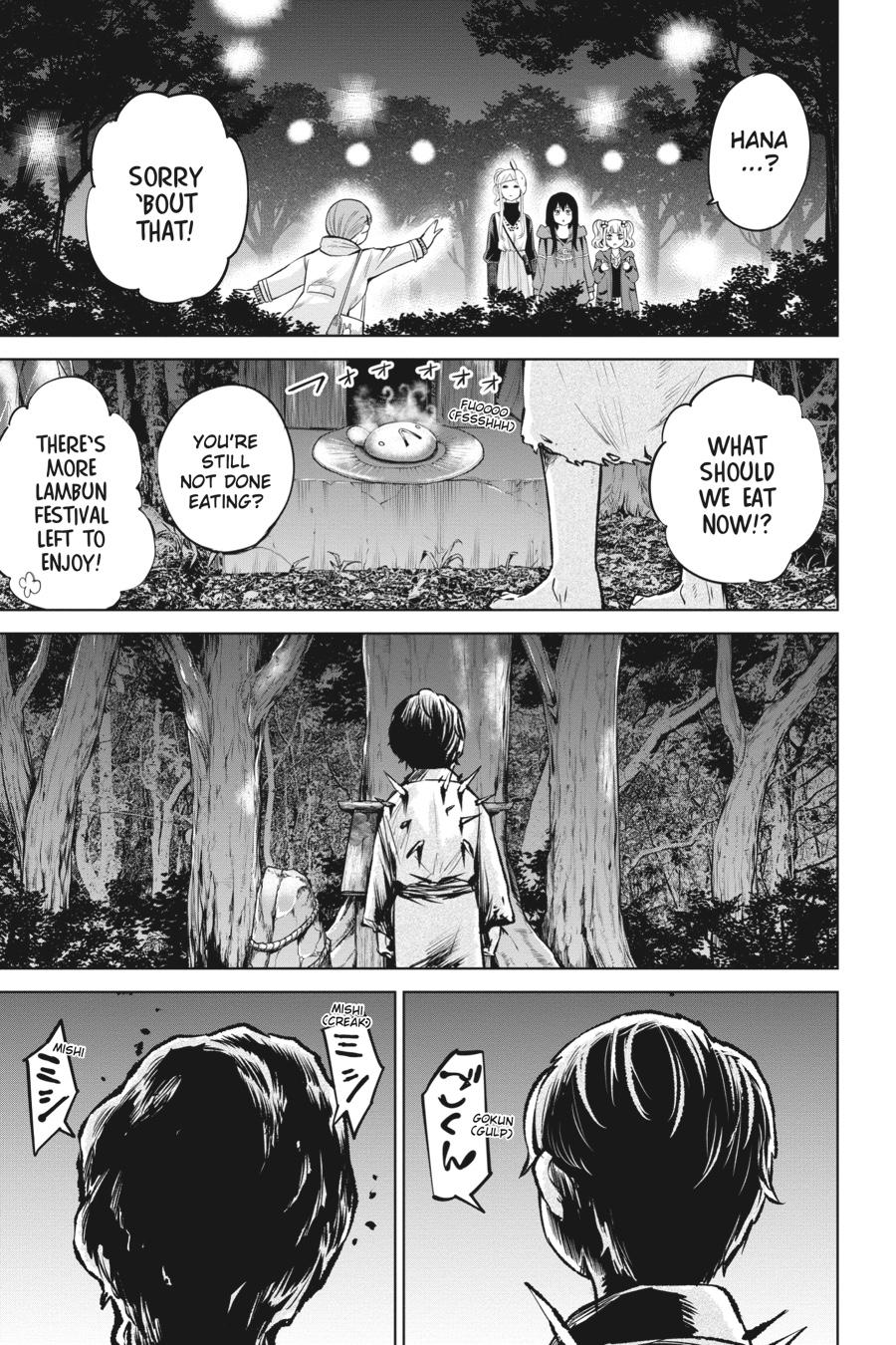 Mieruko-chan Chapter 59 40