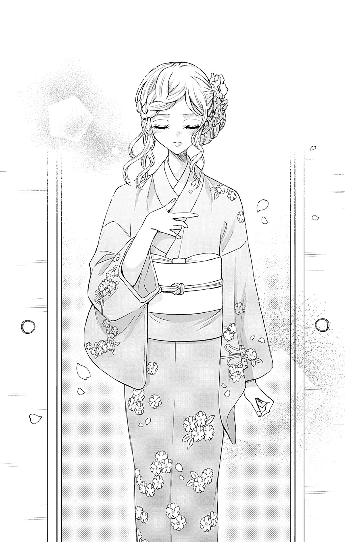 Dealing with Mikadono Sisters Is a Breeze Chapter 9