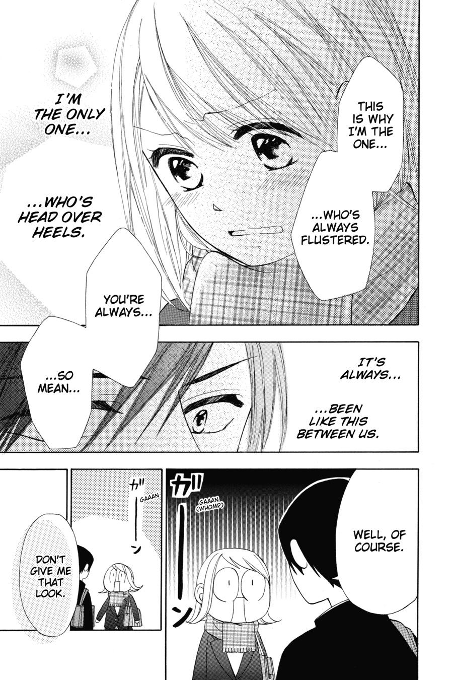 Mint Chocolate Room 15 19