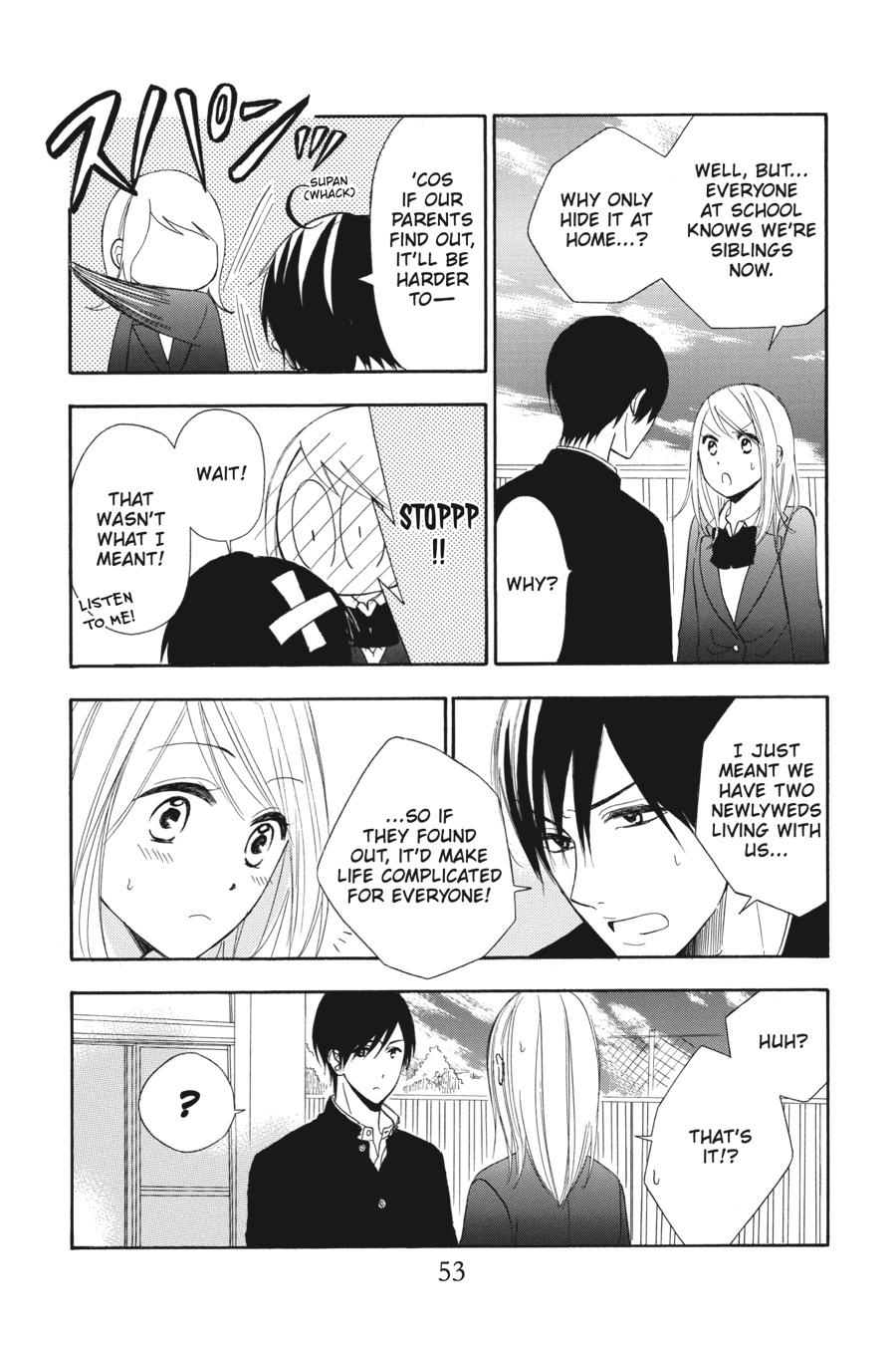 Mint Chocolate Room 19 21