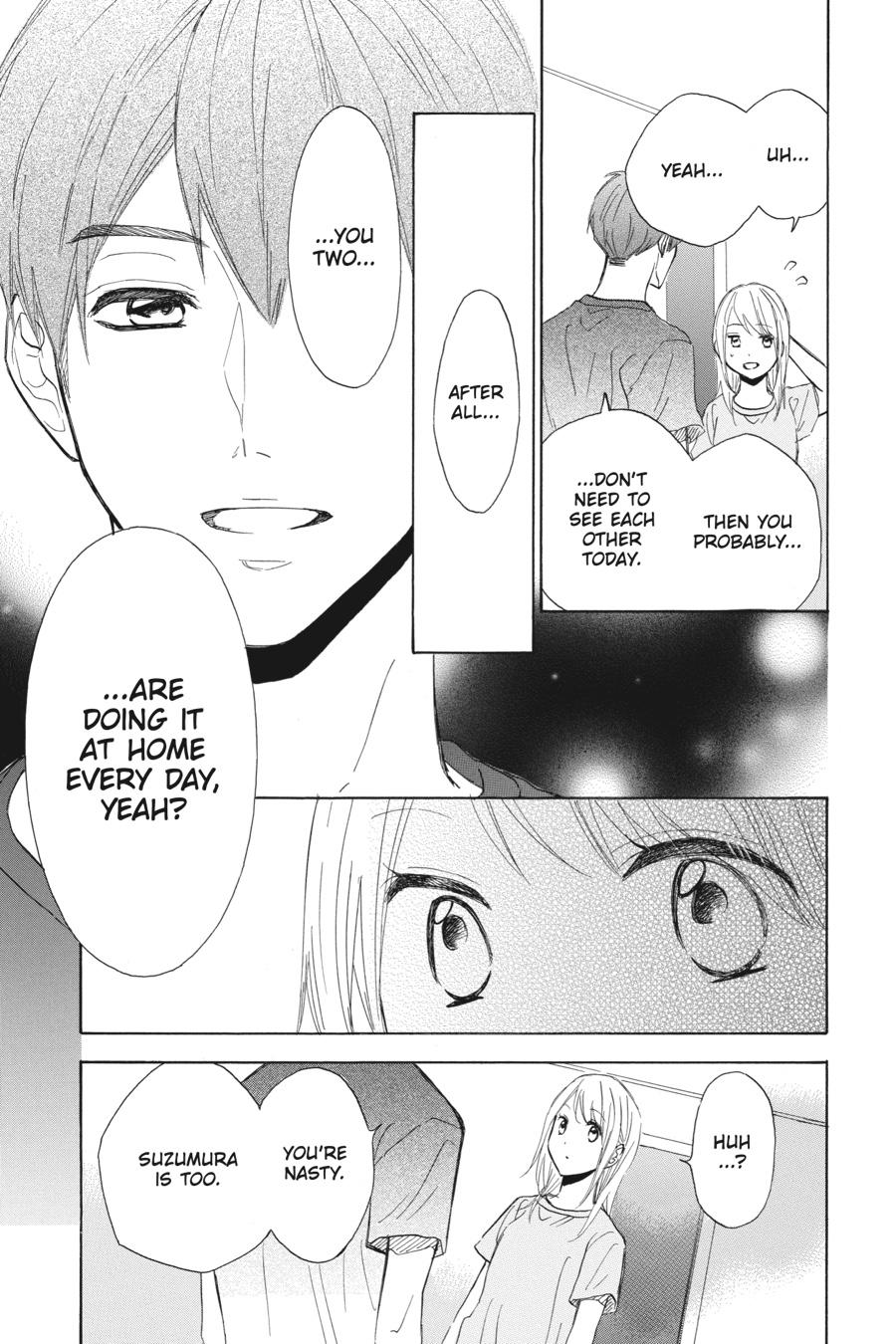 Mint Chocolate Room 33 24