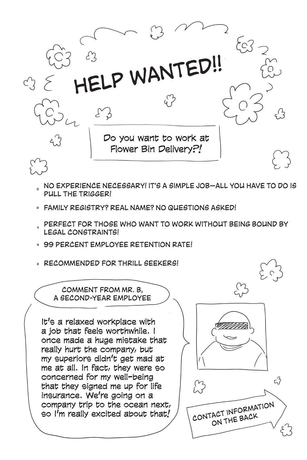 Mission: Yozakura Family Mission 5 20