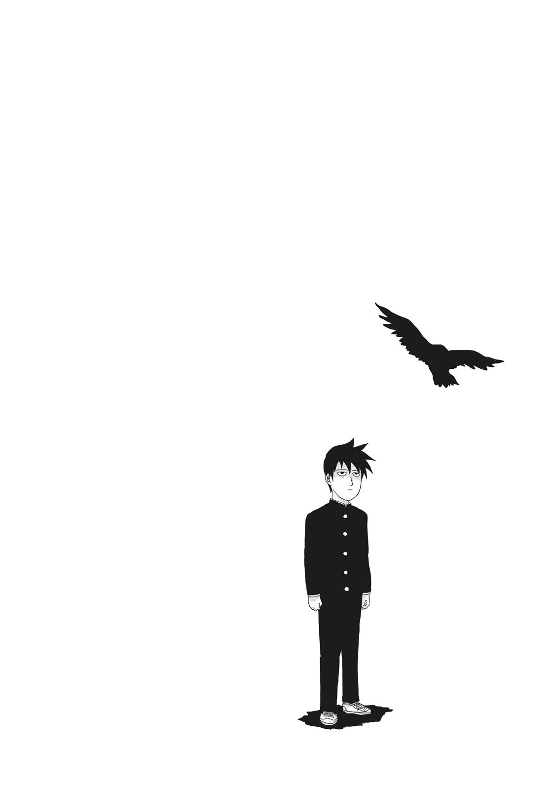 Mob Psycho 100 Chapter 23 34
