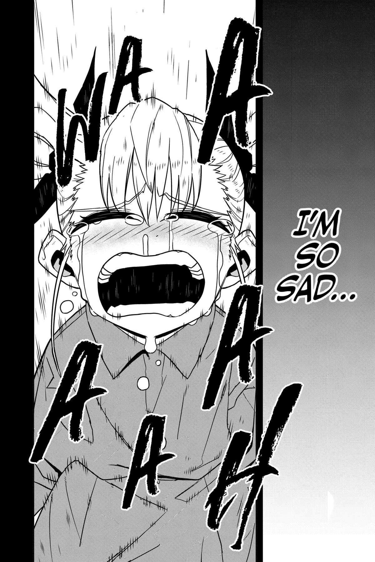 Kaiju No. 8 Chapter 82