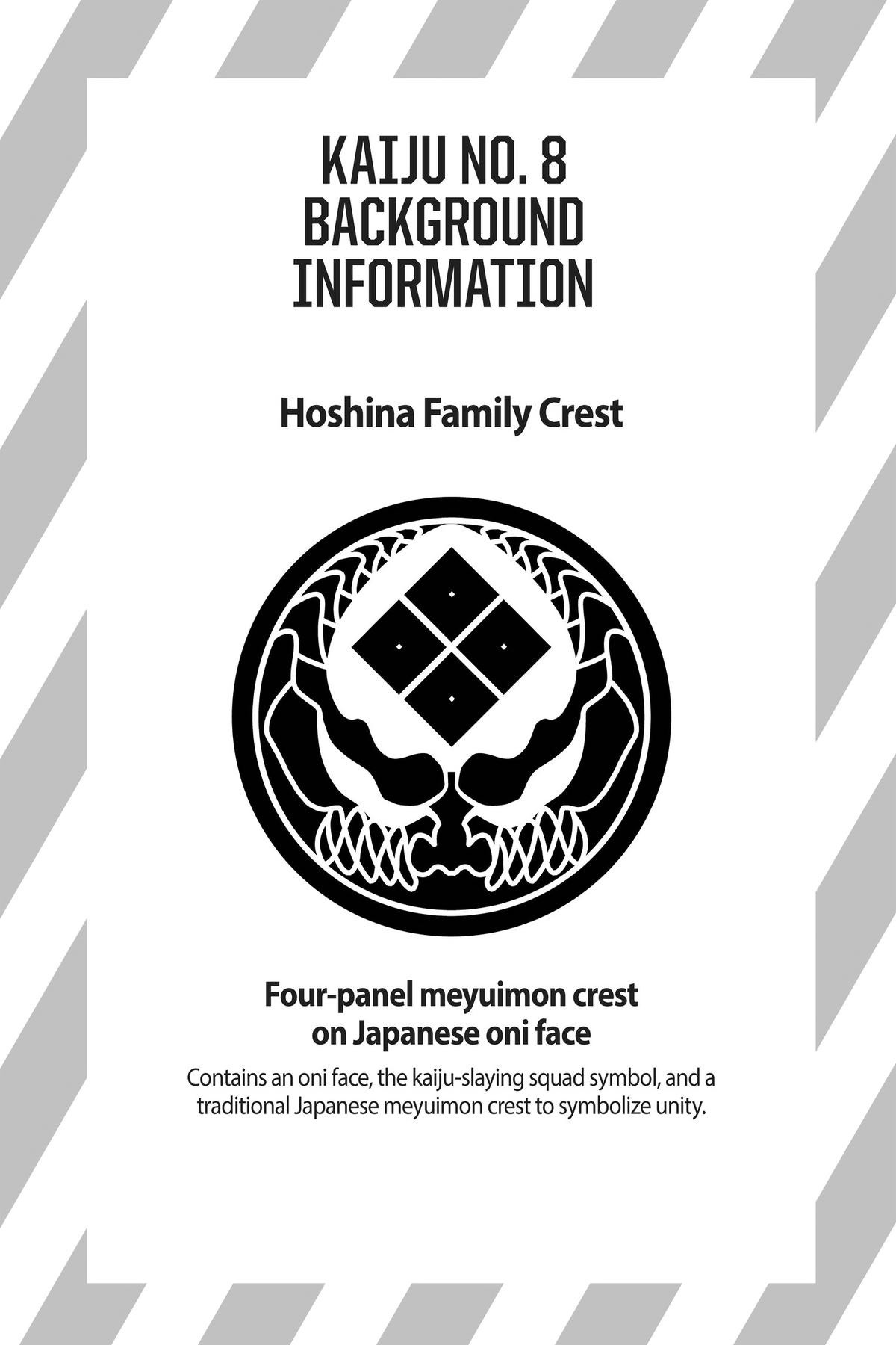 Kaiju No. 8 Chapter 88