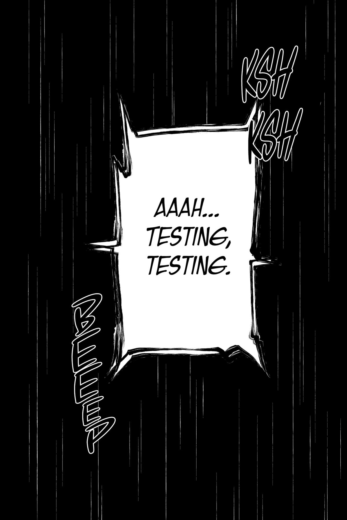 Kaiju No. 8 Chapter 94