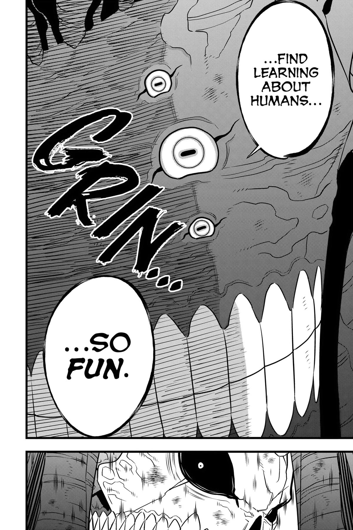 Kaiju No. 8 Chapter 105