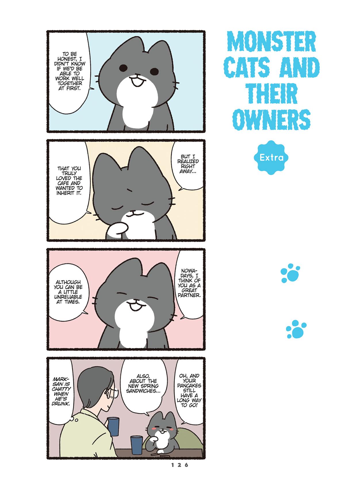 Monster Cats Volume 2 127