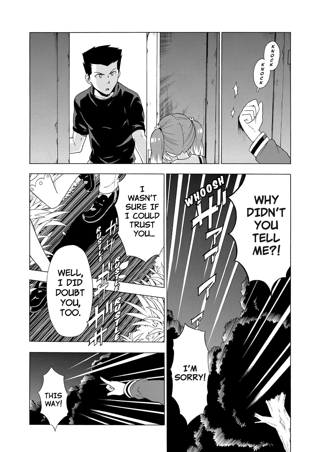 Talentless Nana Chapter 2 59