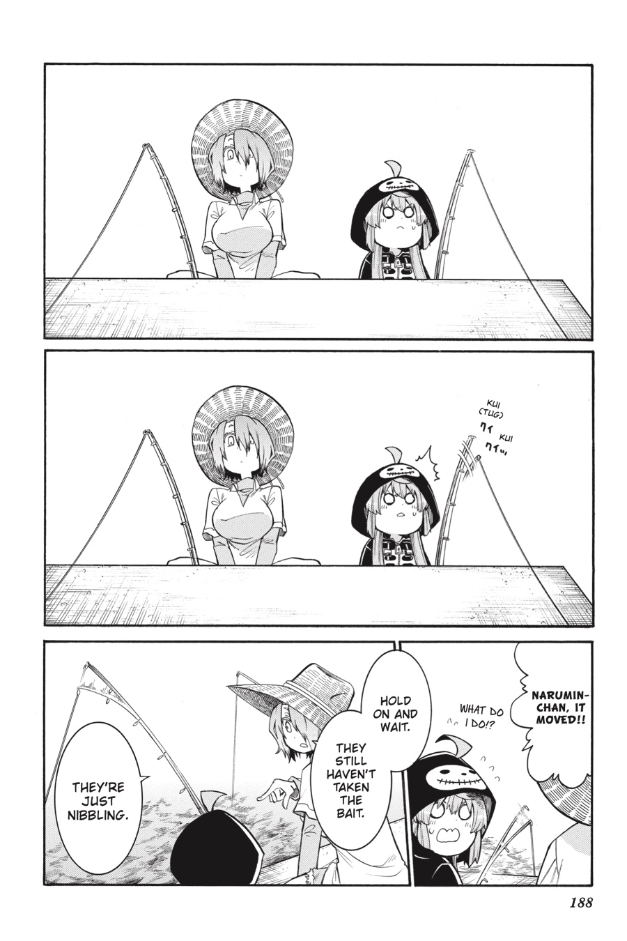 Murcielago Chapter 76 34