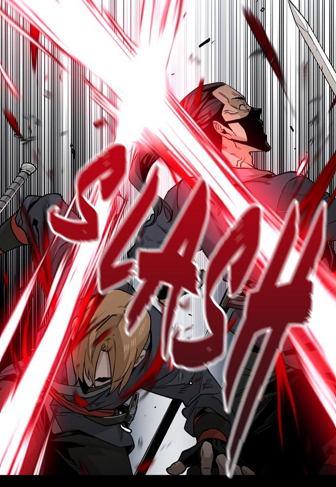 Murim RPG Simulation Episode 1 9