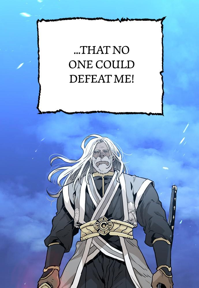 Murim RPG Simulation Episode 1 13