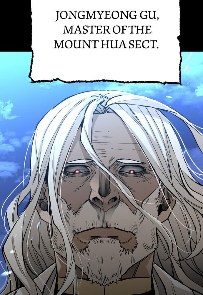 Murim RPG Simulation Episode 1 15