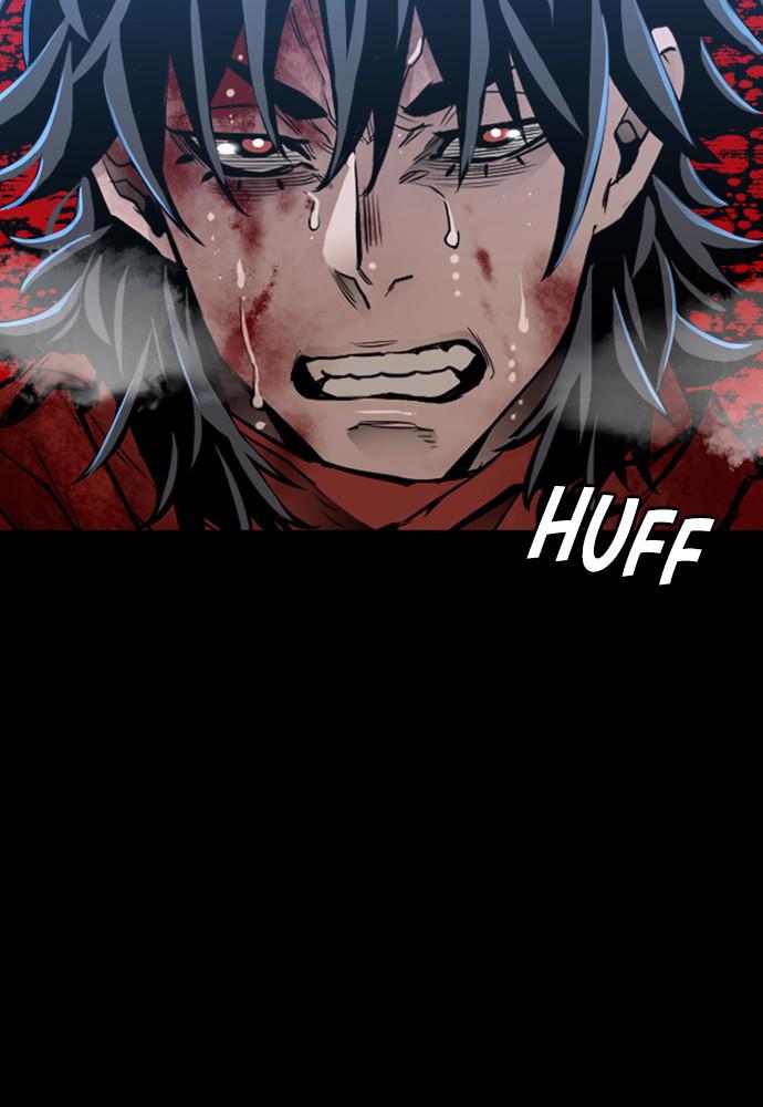 Murim RPG Simulation Episode 1 20