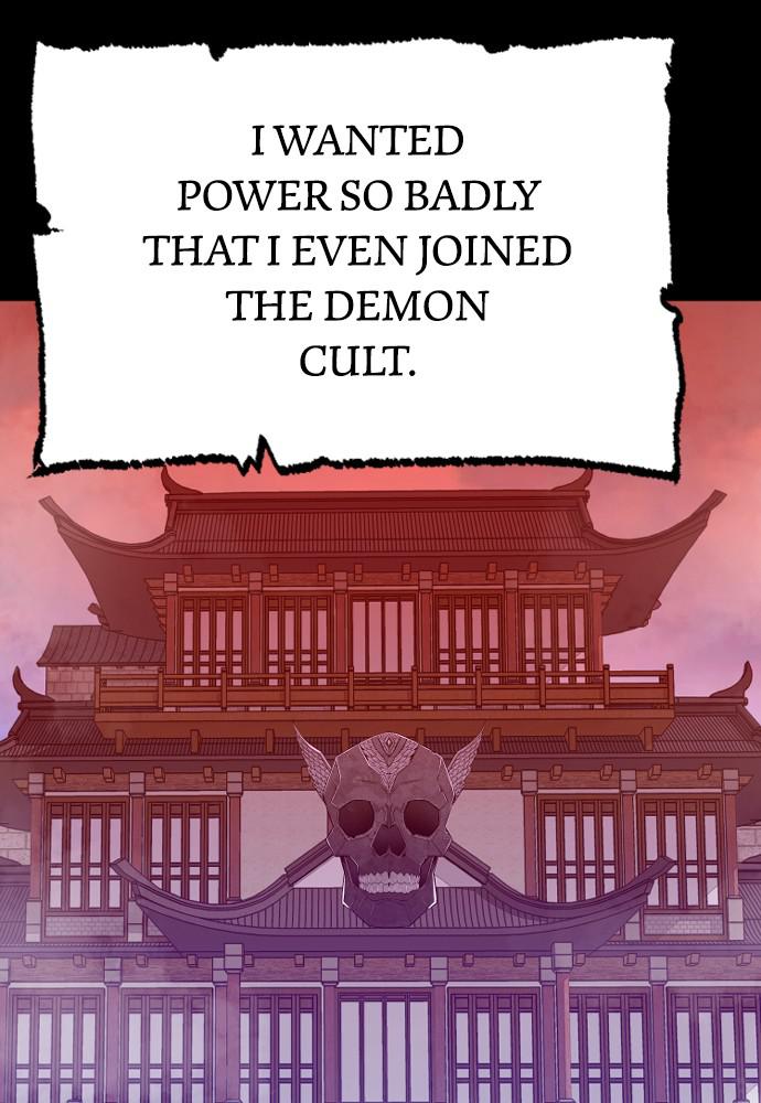 Murim RPG Simulation Episode 1 21