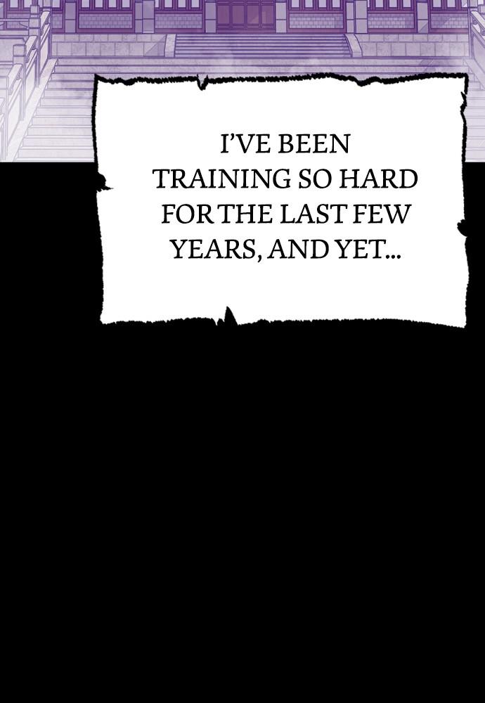 Murim RPG Simulation Episode 1 22