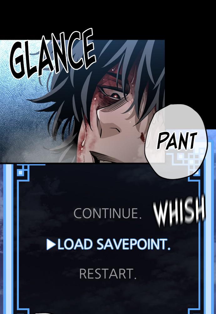 Murim RPG Simulation Episode 1 36