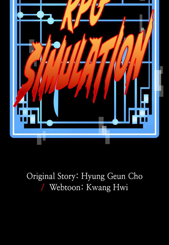 Murim RPG Simulation Episode 1 48