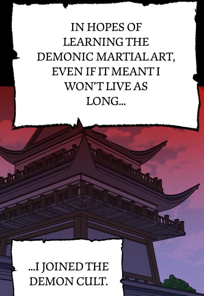 Murim RPG Simulation Episode 1 54