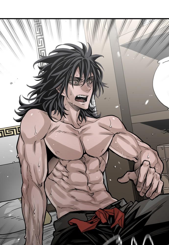 Murim RPG Simulation Episode 1 68