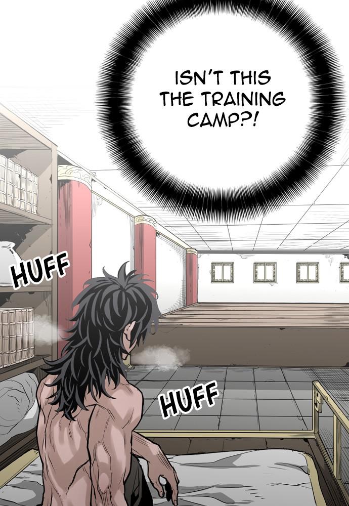 Murim RPG Simulation Episode 1 70