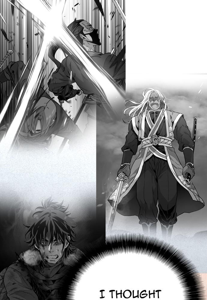 Murim RPG Simulation Episode 1 74