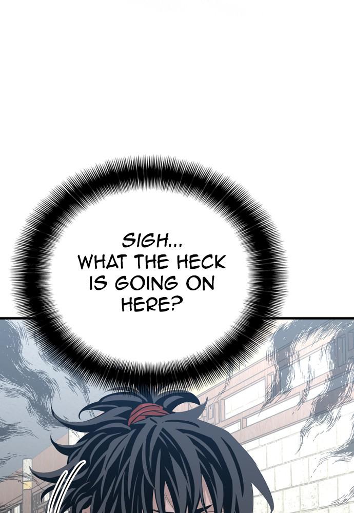 Murim RPG Simulation Episode 1 80