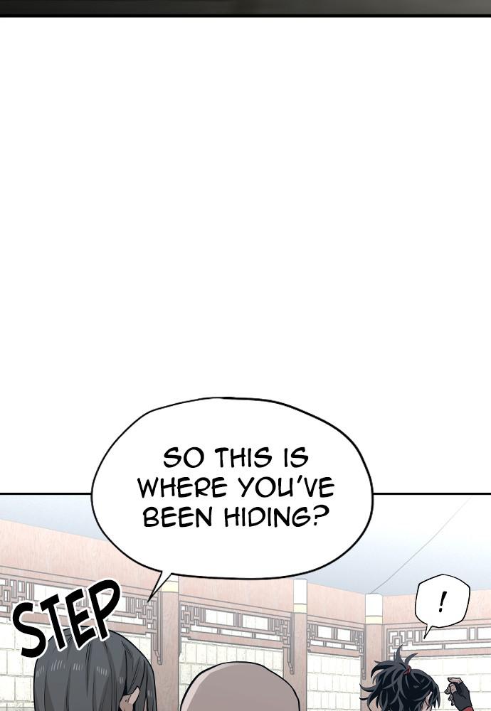 Murim RPG Simulation Episode 1 83