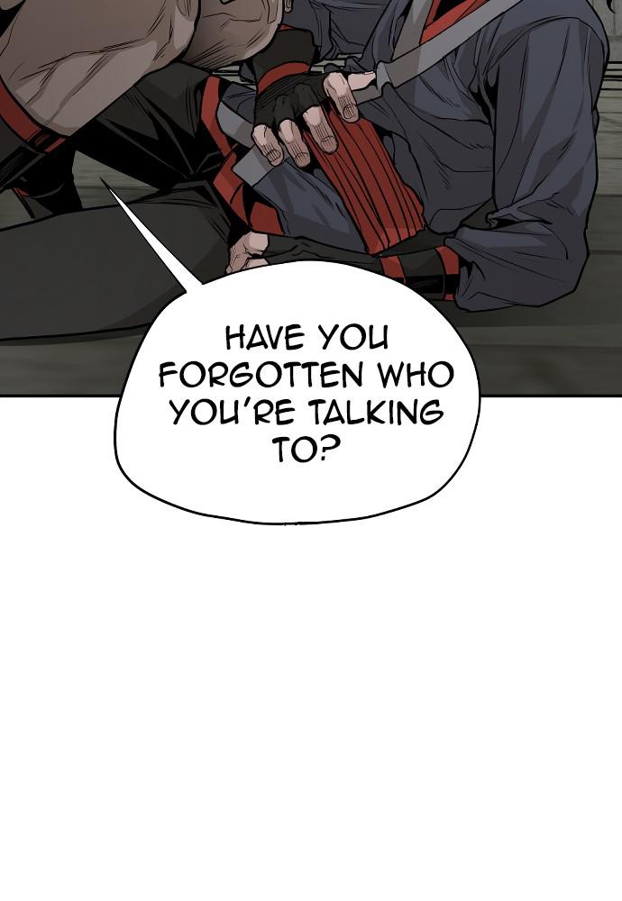 Murim RPG Simulation Episode 1 100