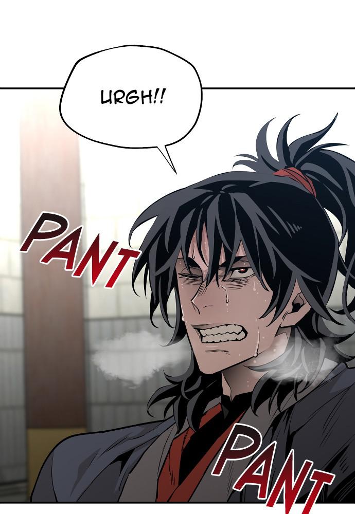 Murim RPG Simulation Episode 1 103