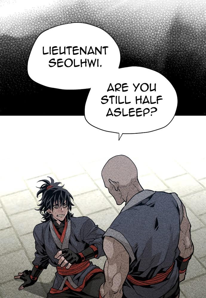 Murim RPG Simulation Episode 1 107