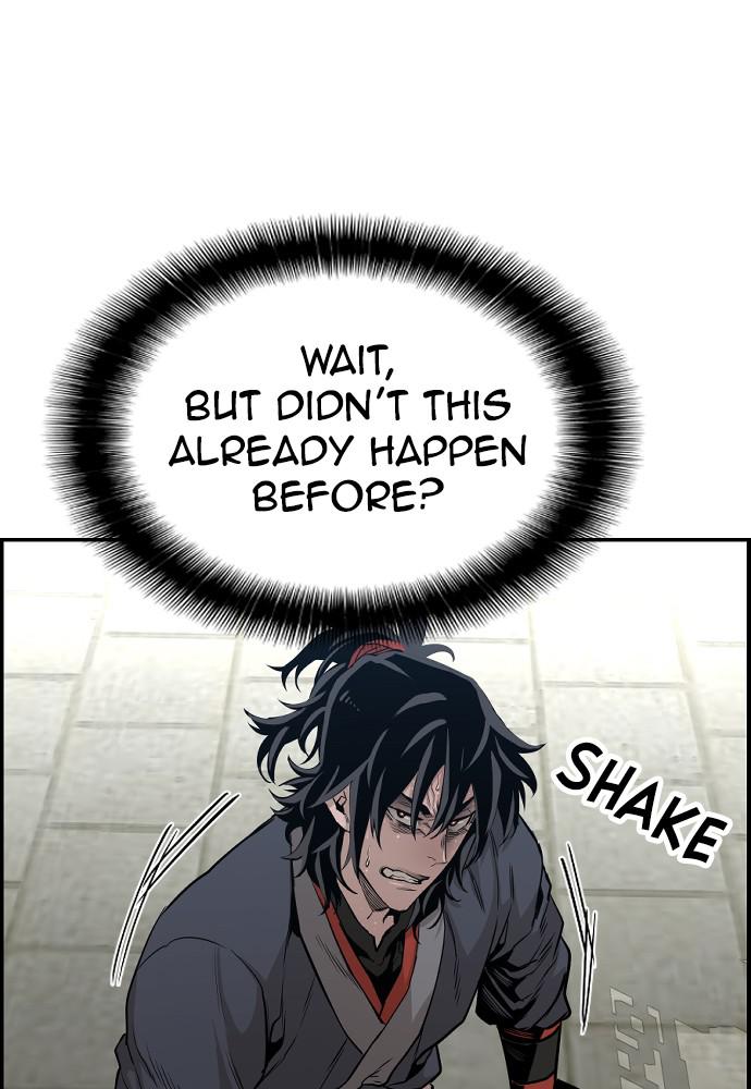 Murim RPG Simulation Episode 1 109