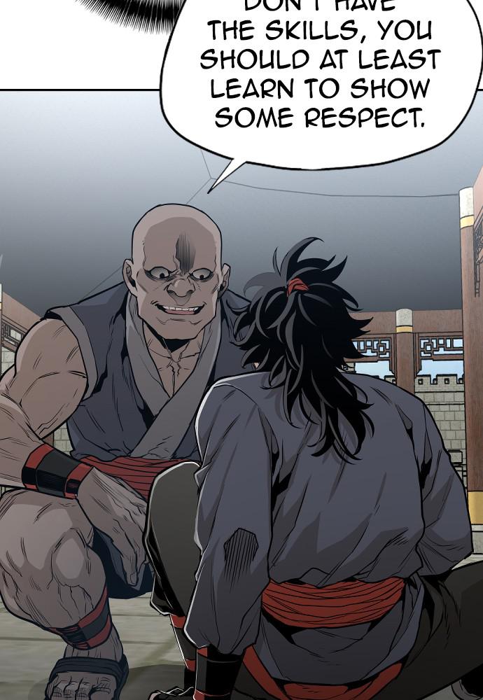 Murim RPG Simulation Episode 1 111