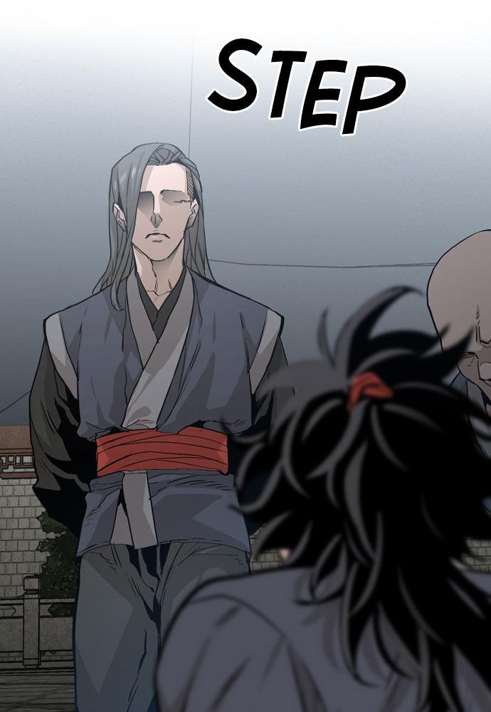 Murim RPG Simulation Episode 1 115